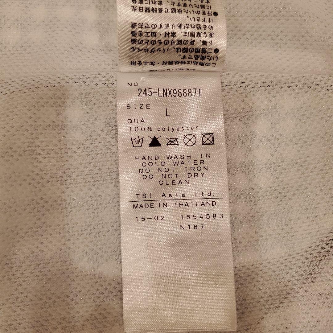 Callawayレインコート