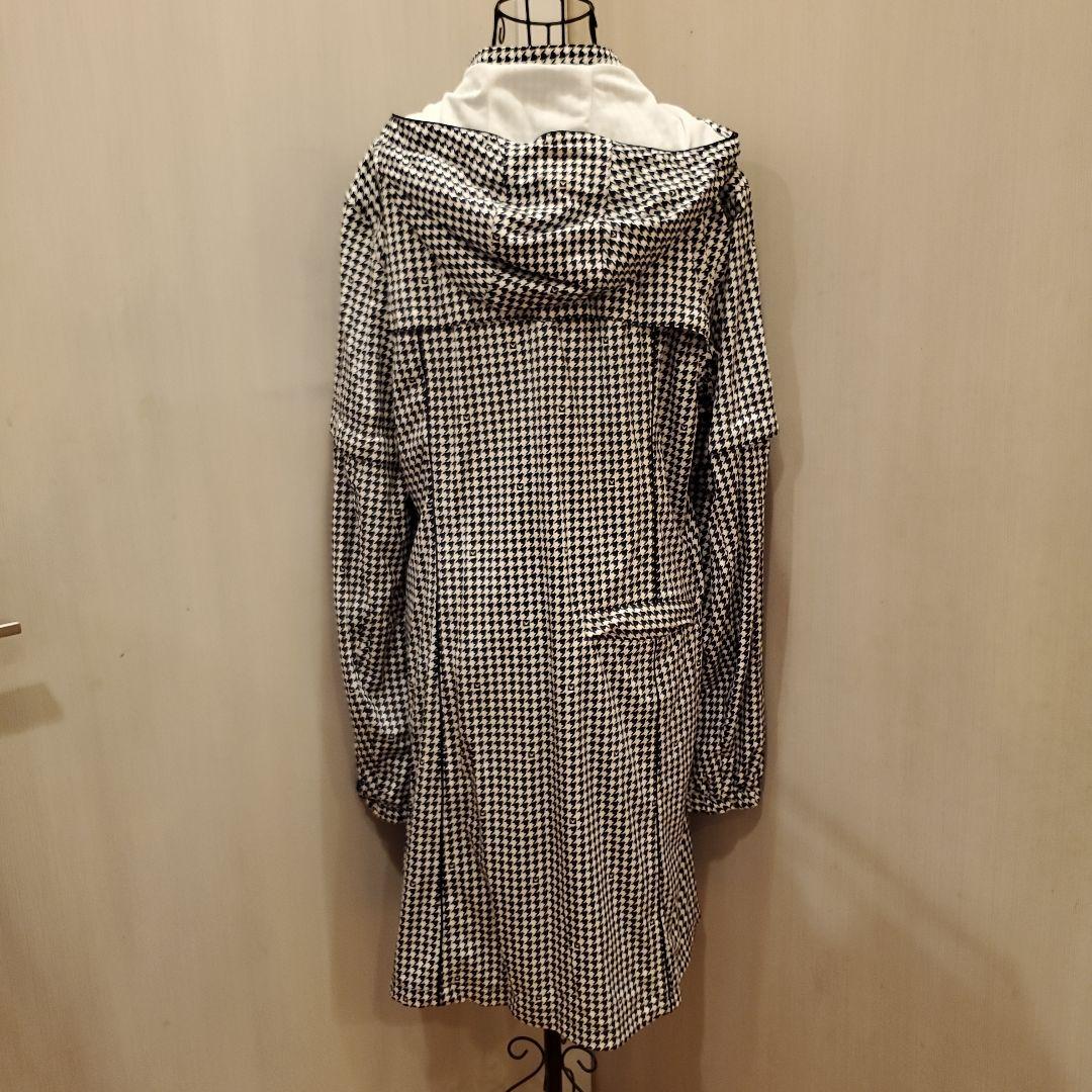 Callawayレインコート