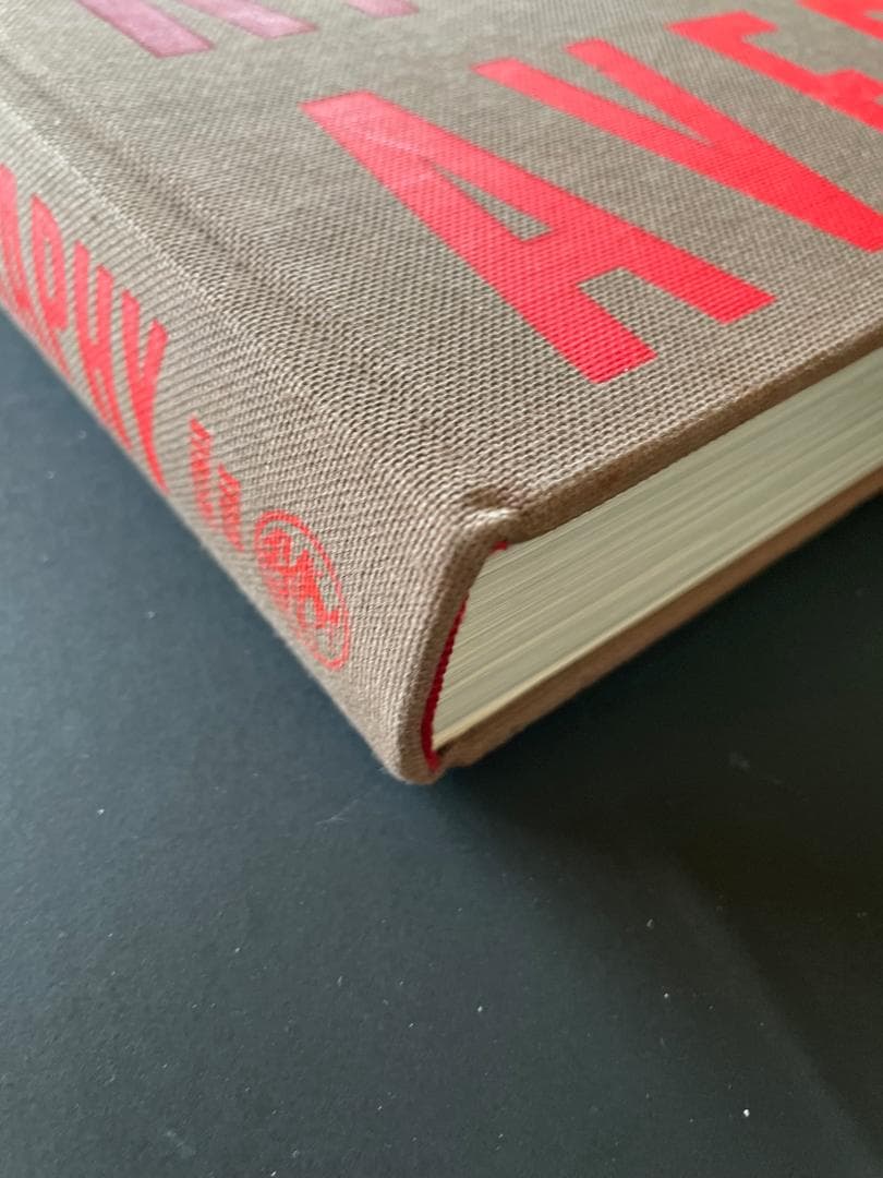 洋書 AN AUTOBIOGRAPHY RICHARD AVEDON