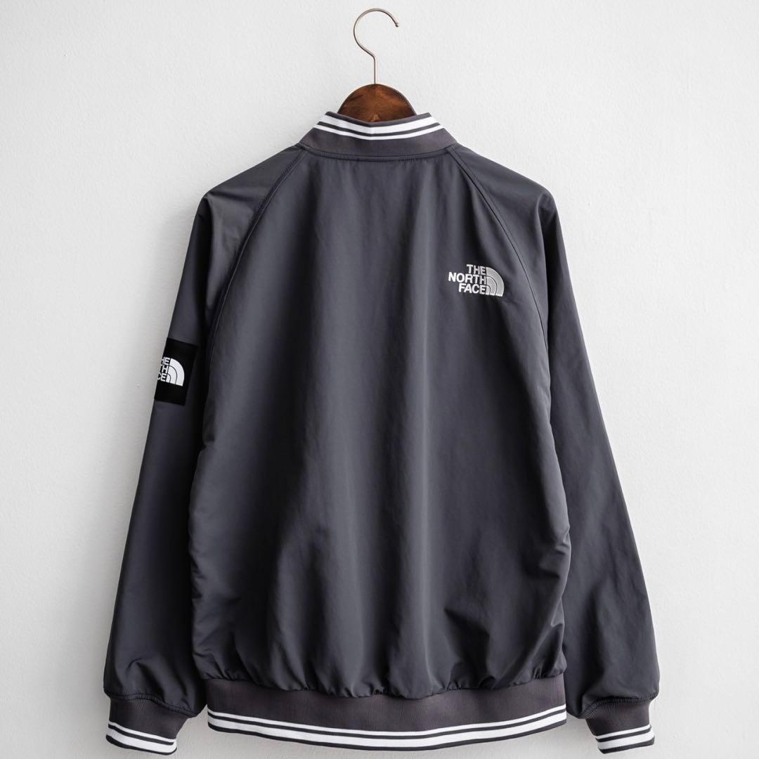 新品 THE NORTH FACE フライトジャケット MA-1 XLサイズ