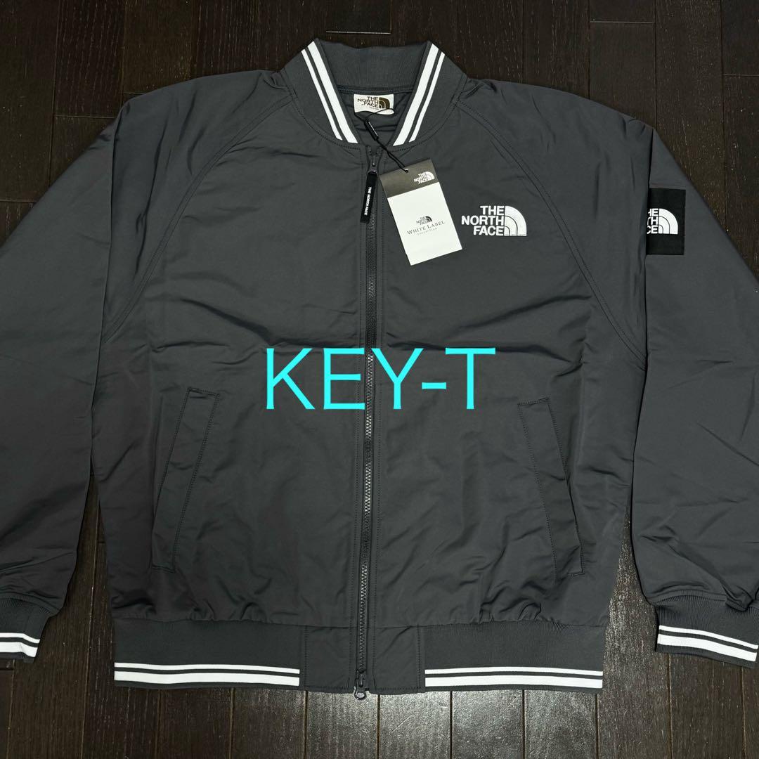 新品 THE NORTH FACE フライトジャケット MA-1 XLサイズ