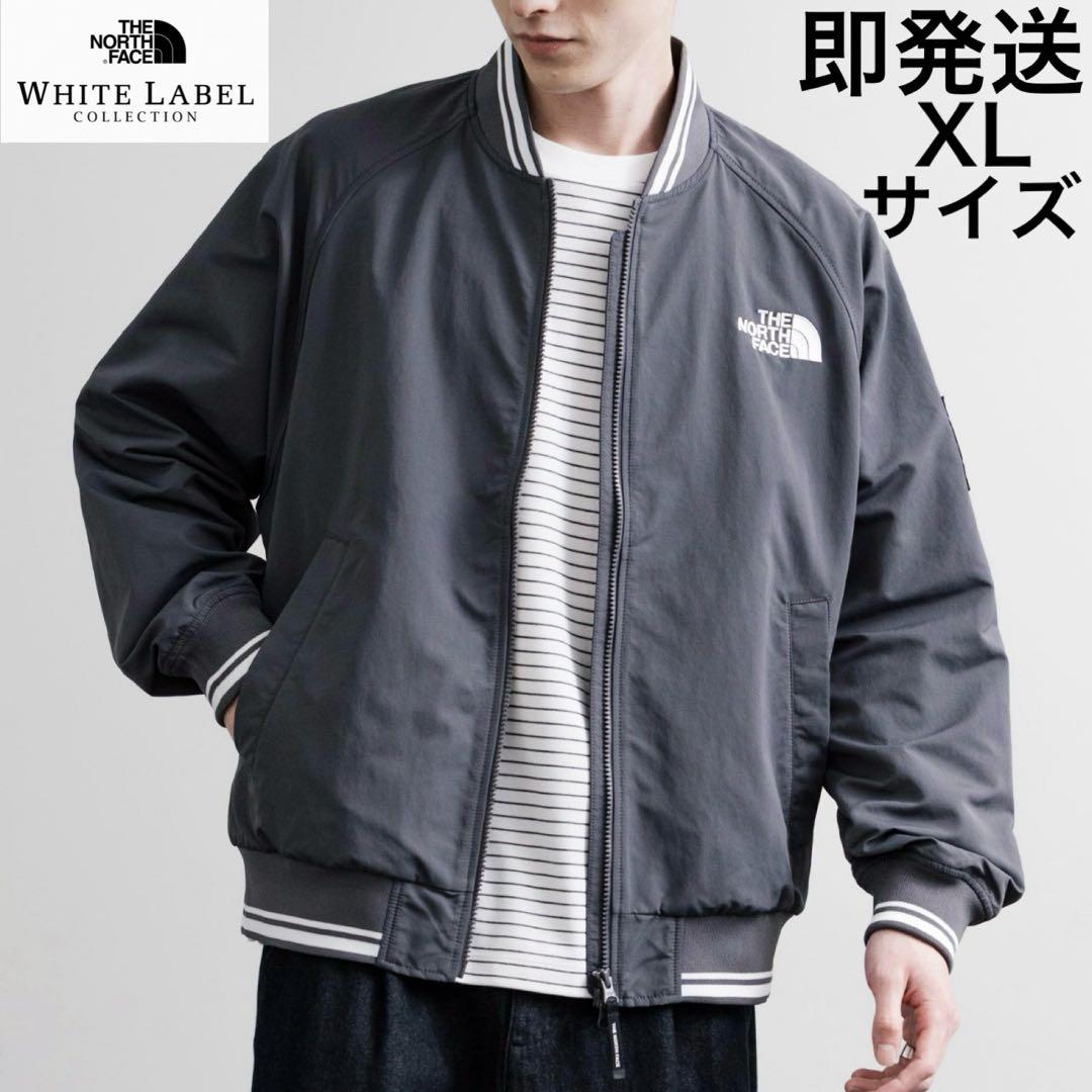 新品 THE NORTH FACE フライトジャケット MA-1 XLサイズ
