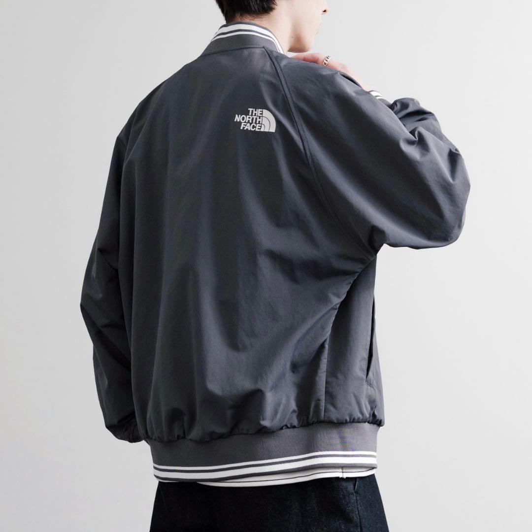 新品 THE NORTH FACE フライトジャケット MA-1 XLサイズ