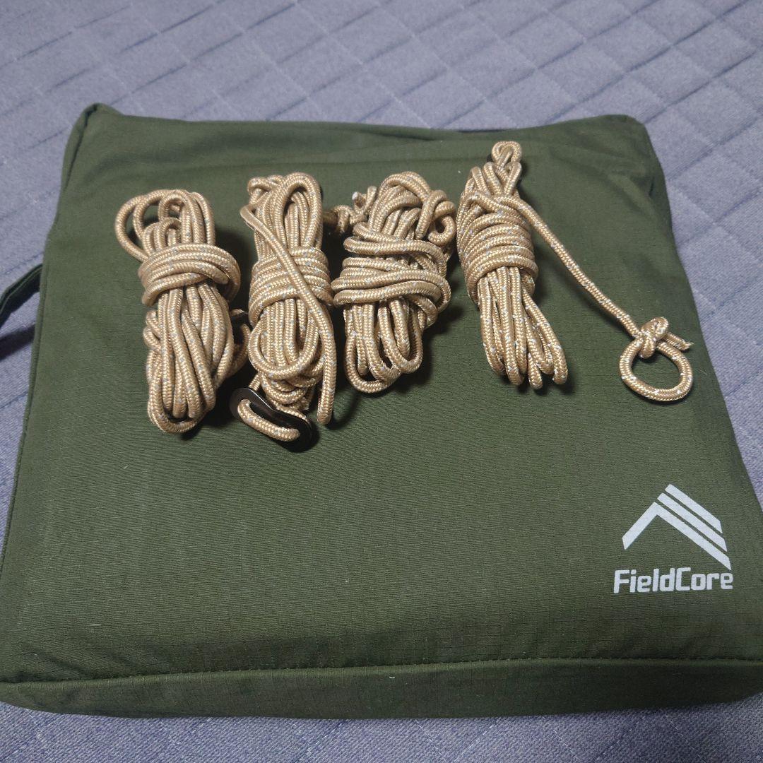 FTA09 TCサバイバルタープ