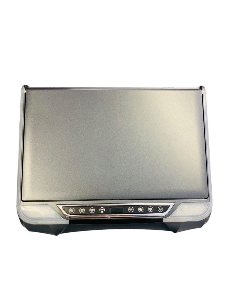 【開封済・未使用】EONON フリップダウンモニター 11.6インチ 超薄型