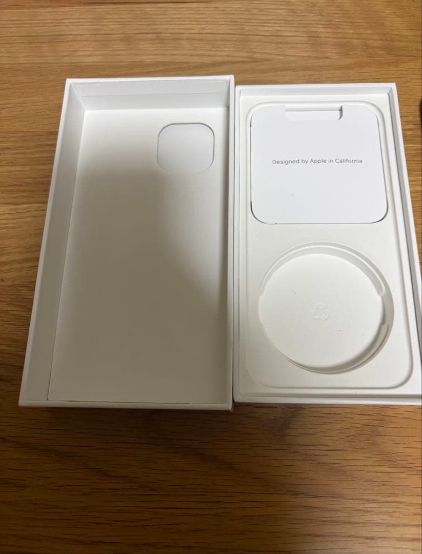 iPhone 14 128GB ブルー　SIMフリー