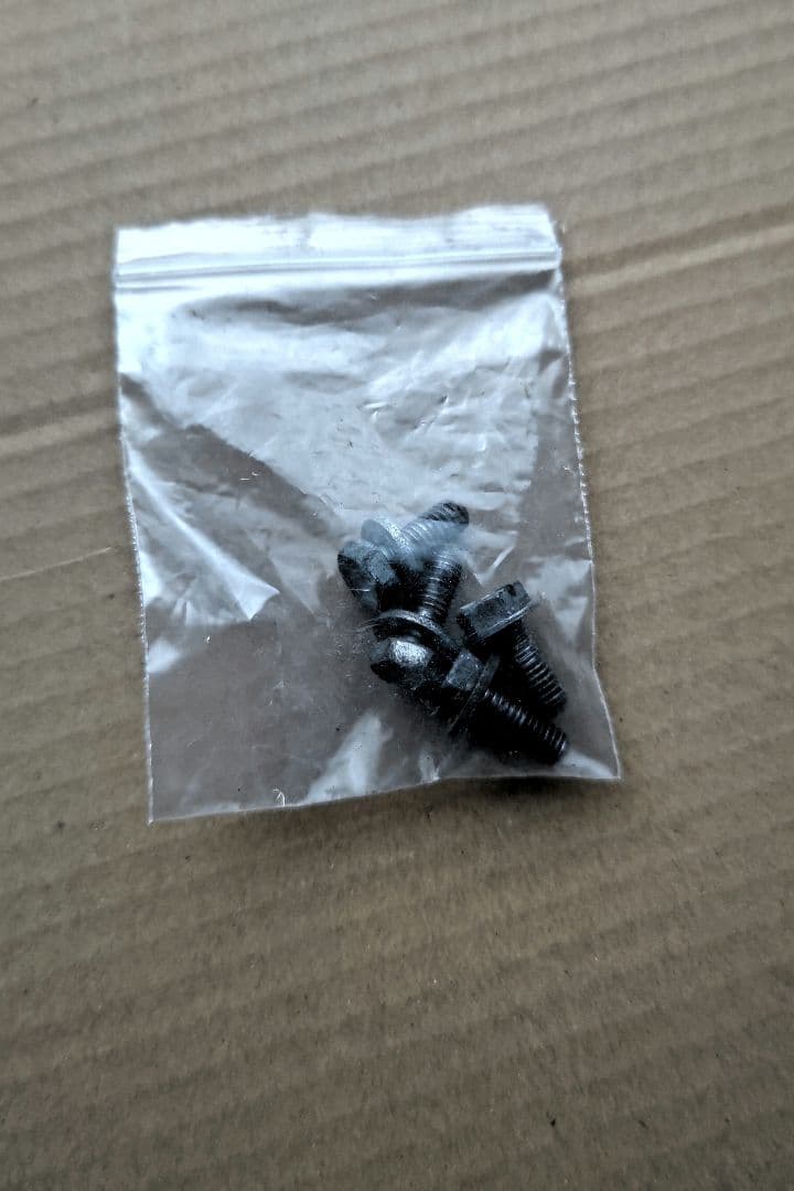 86前期 ZN6 TRDリヤディフューザー