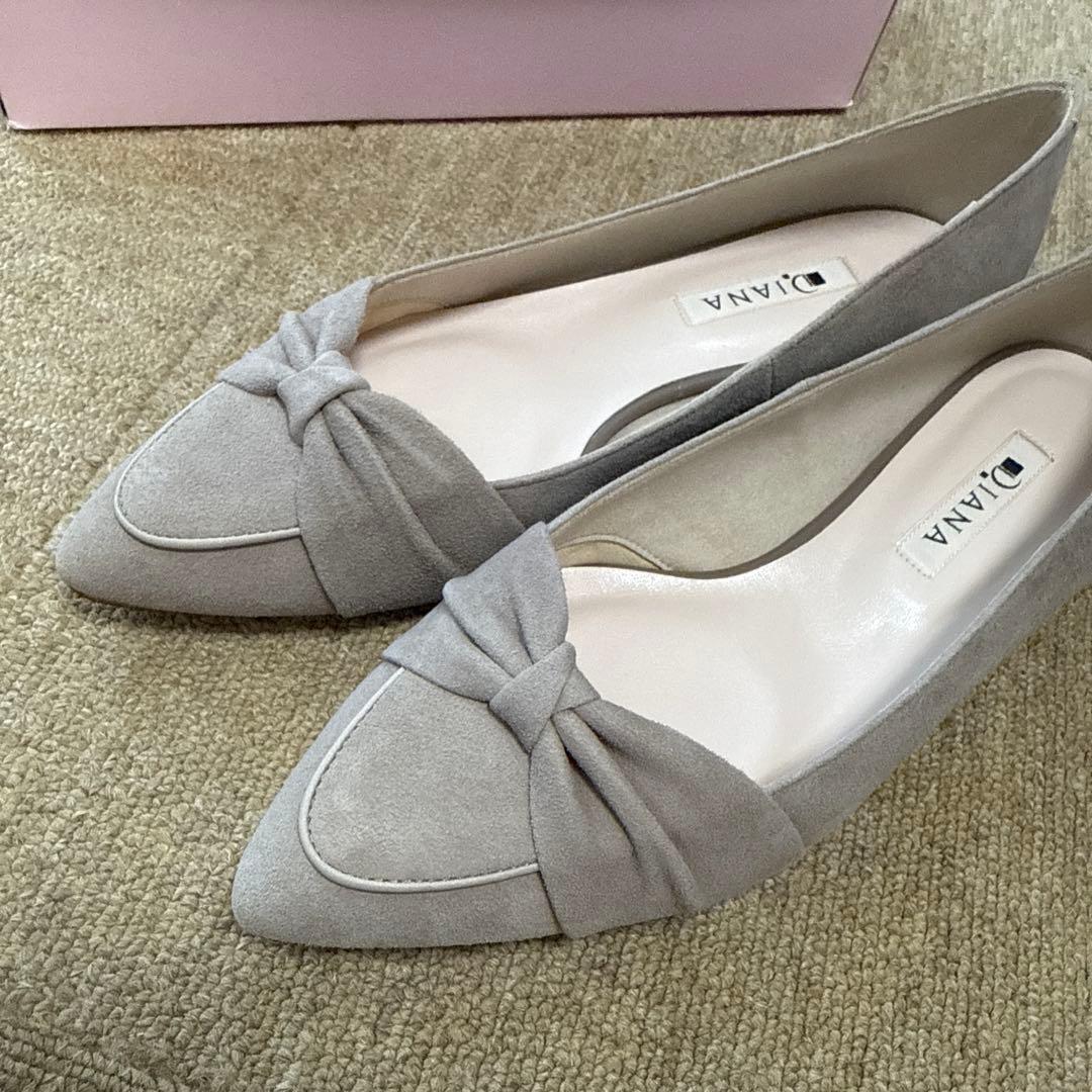 ダイアナ ♡ パンプス