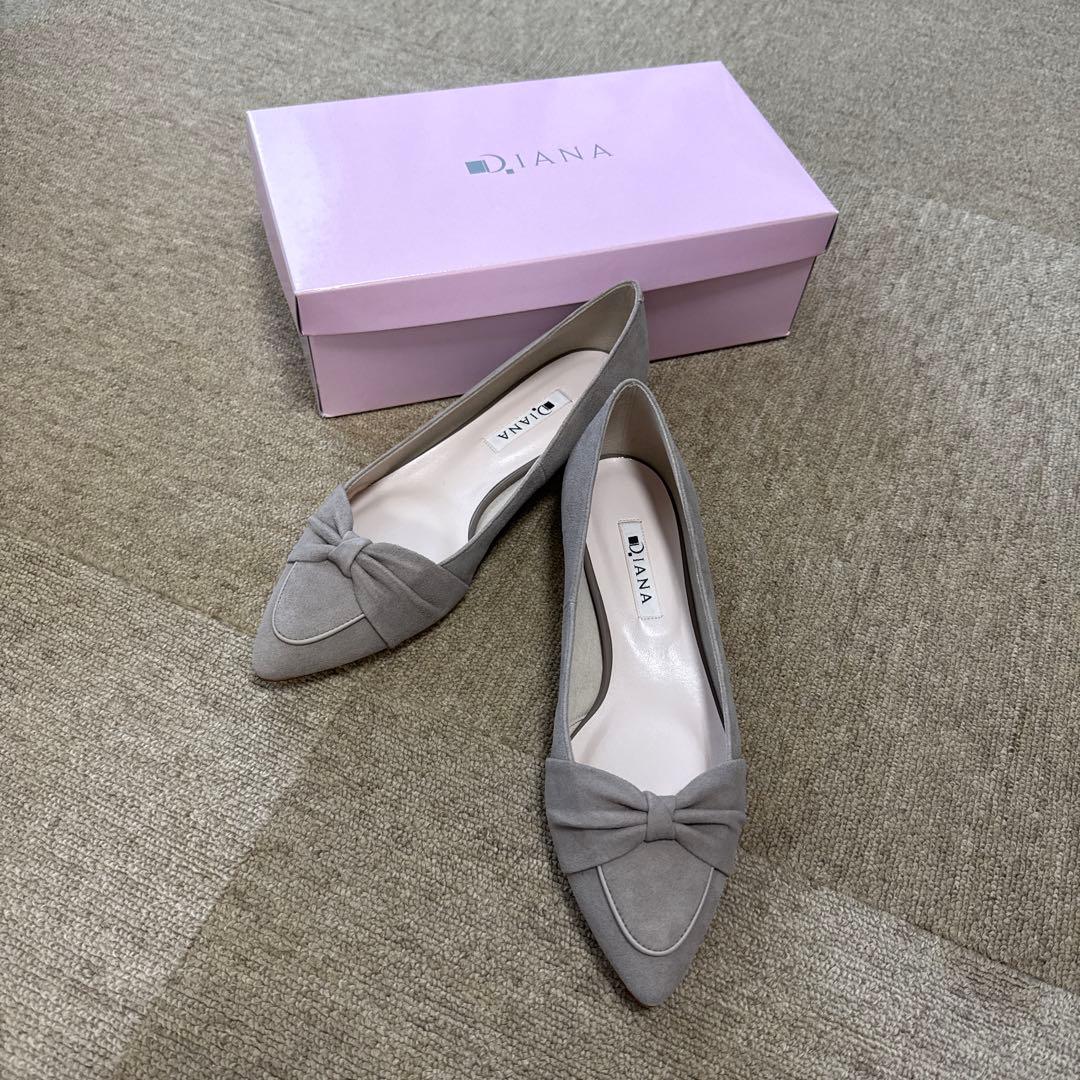 ダイアナ ♡ パンプス