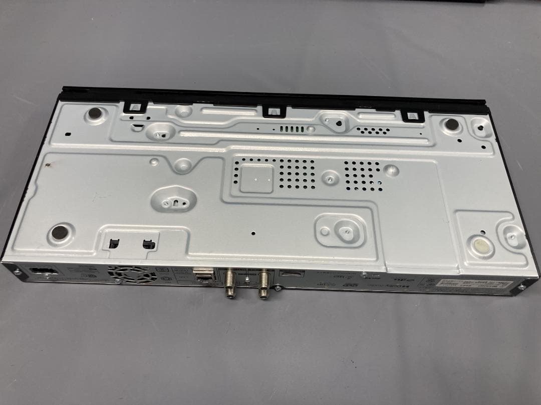 SHARP ブルーレイレコーダー 2B-C10EW1 2023年製