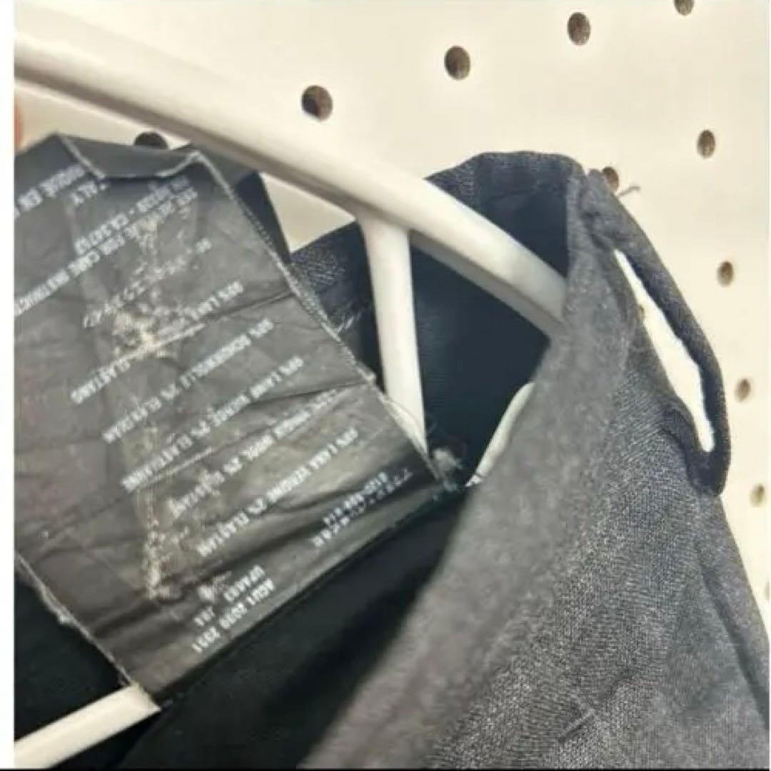 【良品】人気の商品！PRADA【スーツ セットアップ】ダブル 背抜き グレー