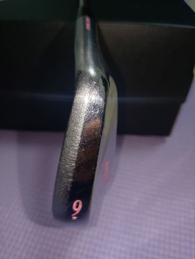 SRIXON　Z965　アイアンセット 訳あり