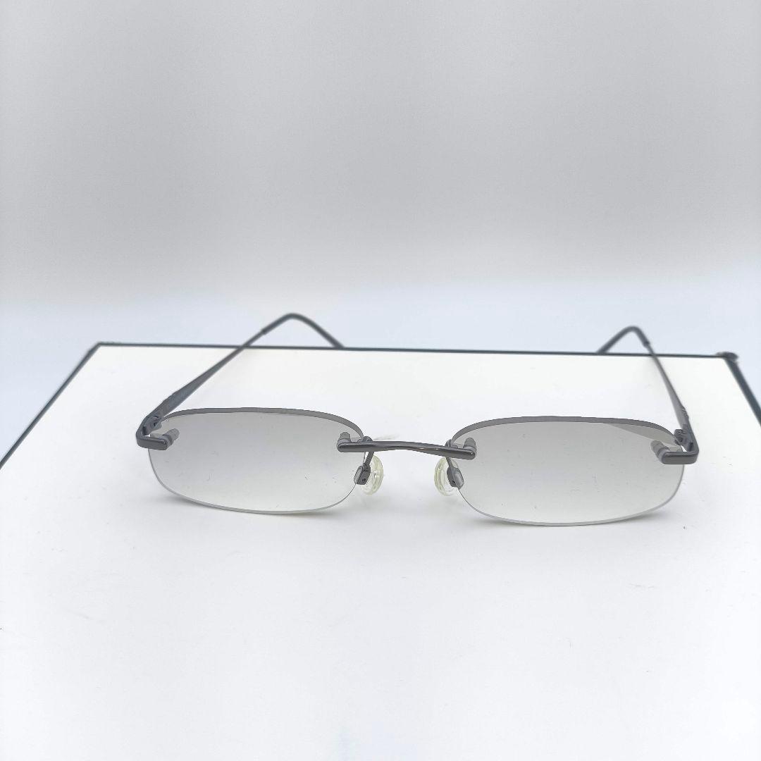 新品 エンポリオアルマーニ サングラス アイウェア