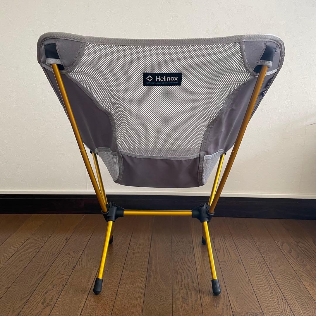 ヘリノックス　チェアワン　helinox ✨美品✨