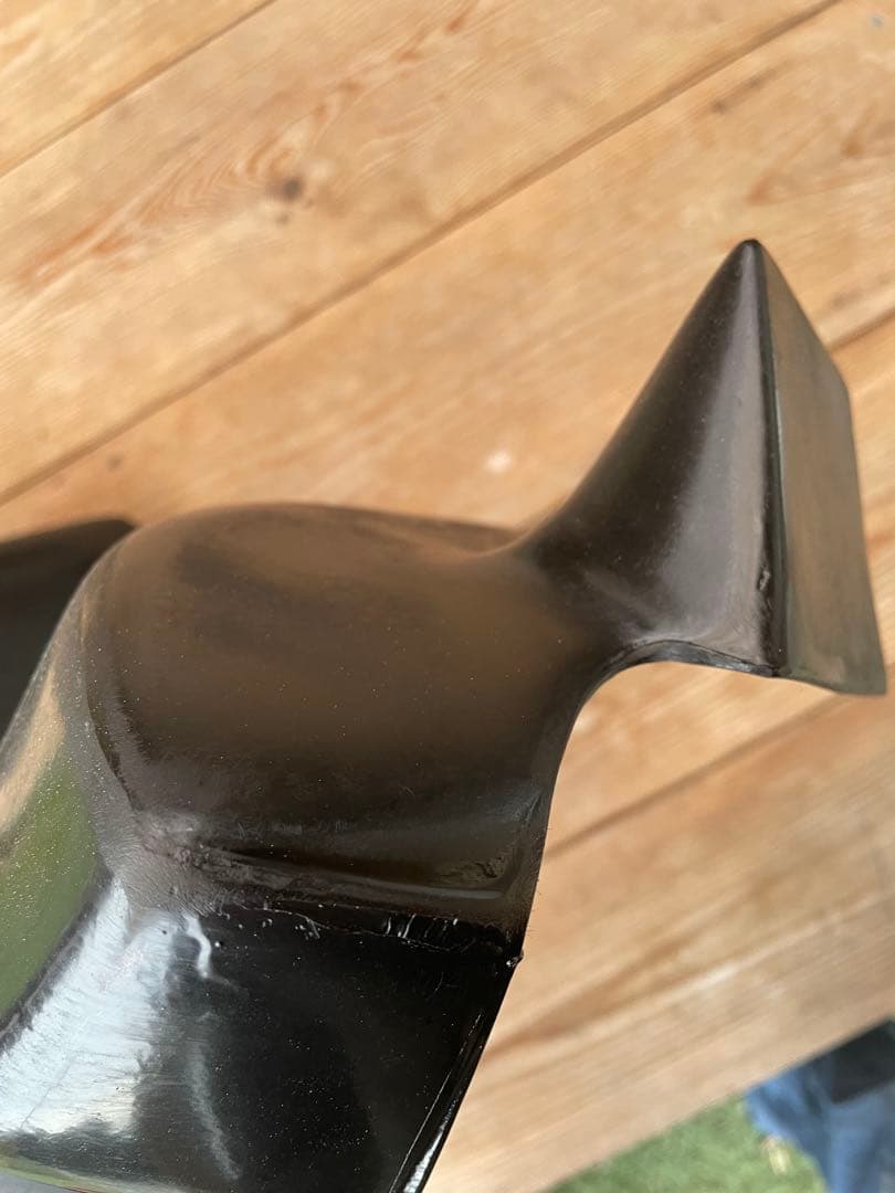 ハーレーダビッドソン ローライダーst用レッグガード