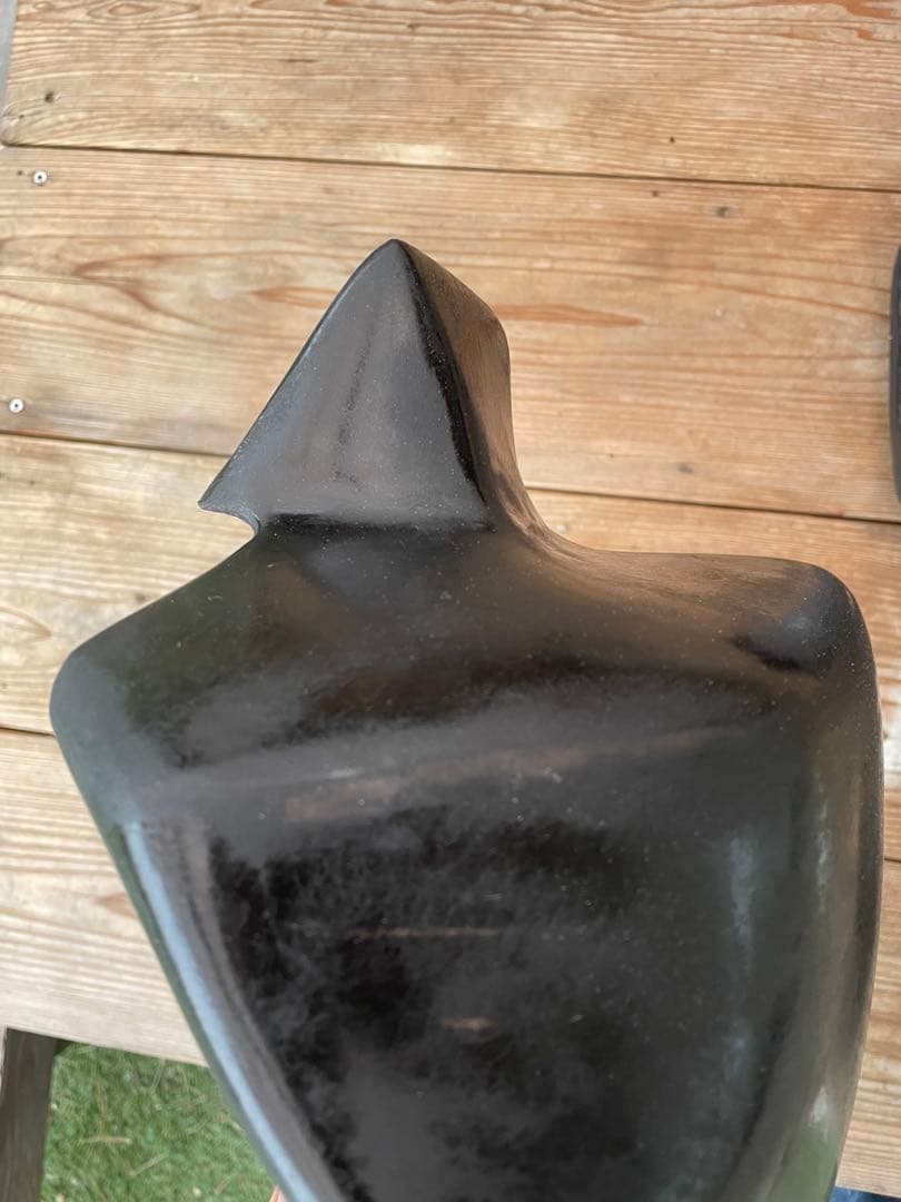 ハーレーダビッドソン ローライダーst用レッグガード