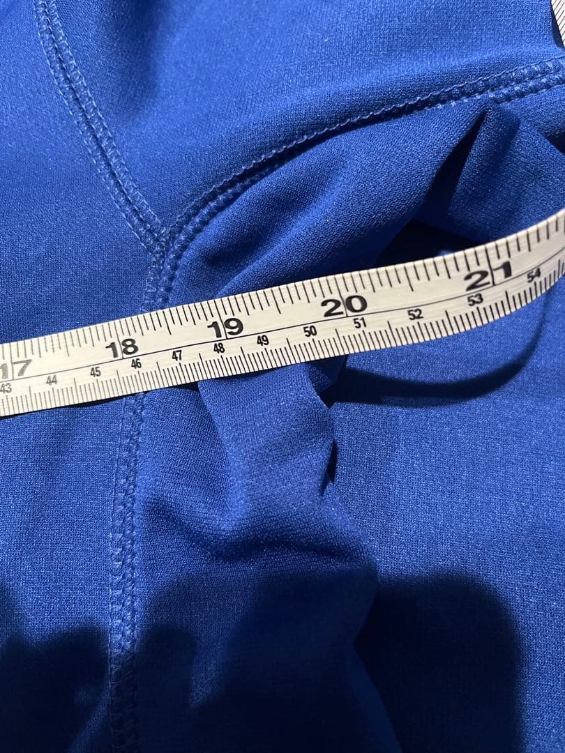 ドジャース　NIKE 2025年ワールドシリーズ　パーカー　【MLB正規品】