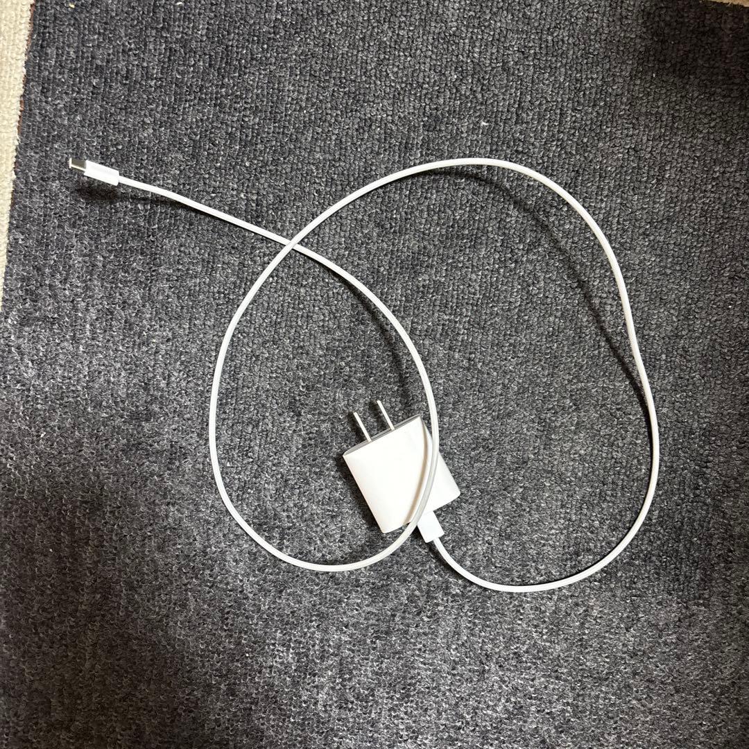 Apple iPad Pro 11インチ 第三世代Wi-Fi 128GB