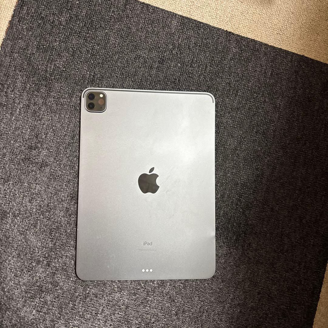 Apple iPad Pro 11インチ 第三世代Wi-Fi 128GB