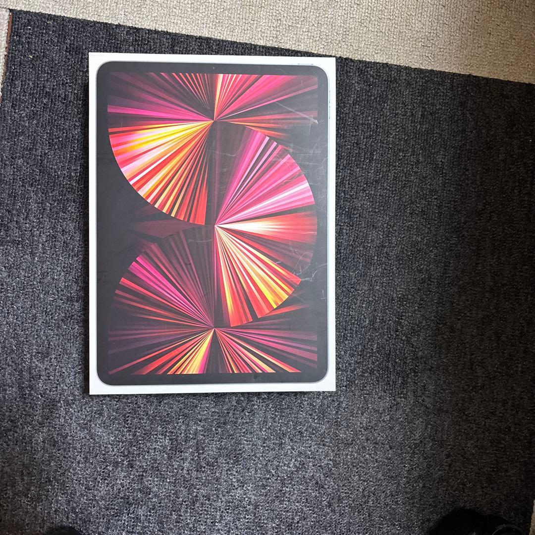Apple iPad Pro 11インチ 第三世代Wi-Fi 128GB