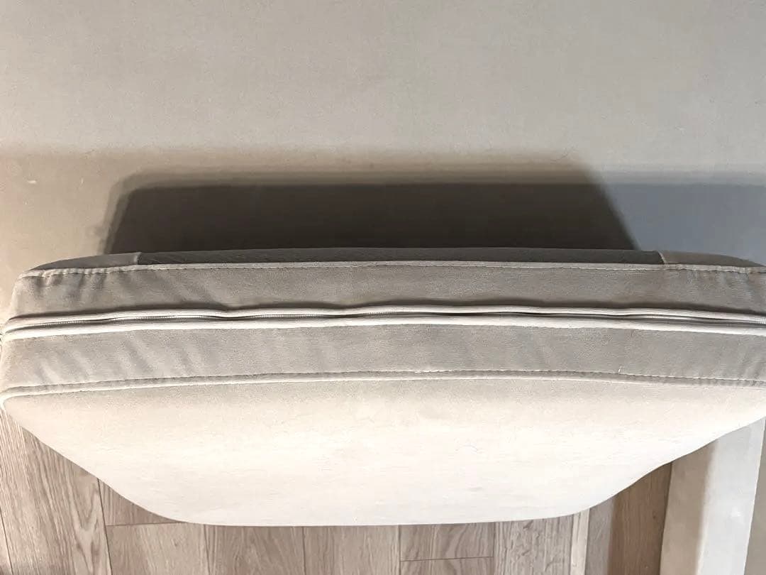 【LOWYA】３人掛けソファ