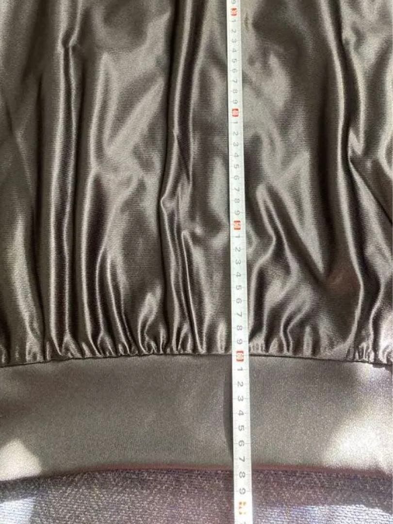 adidas ファイヤーバード　光沢オールブラック