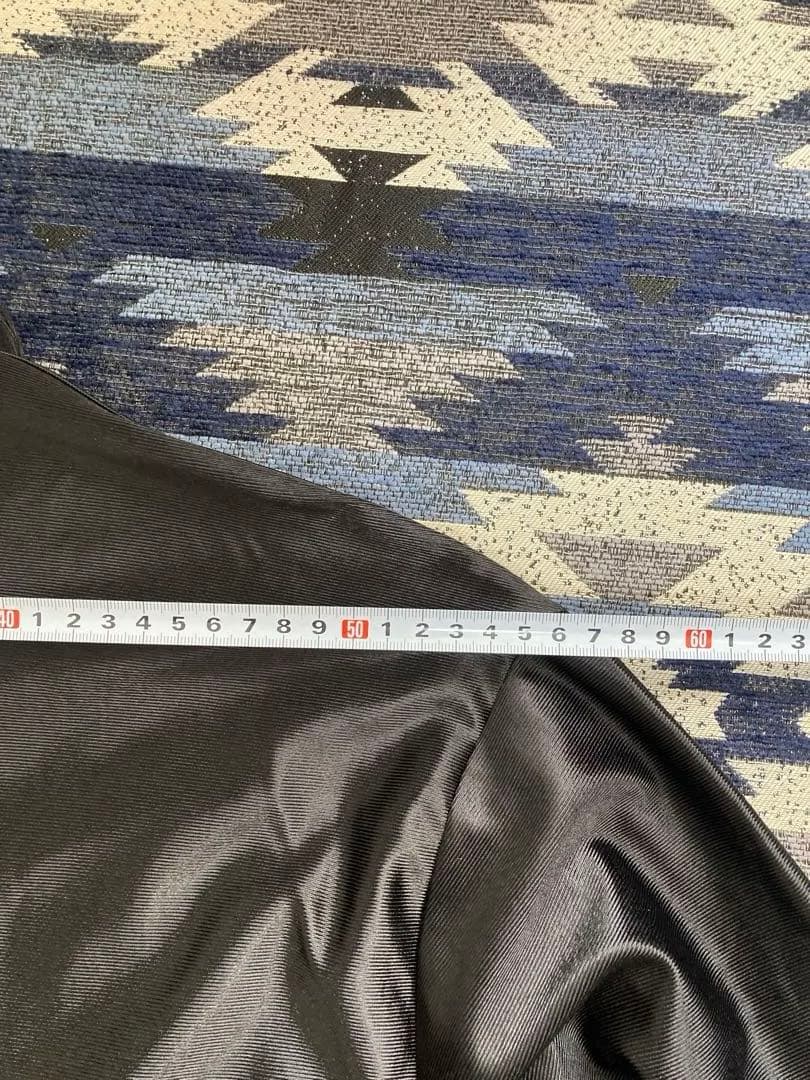 adidas ファイヤーバード　光沢オールブラック