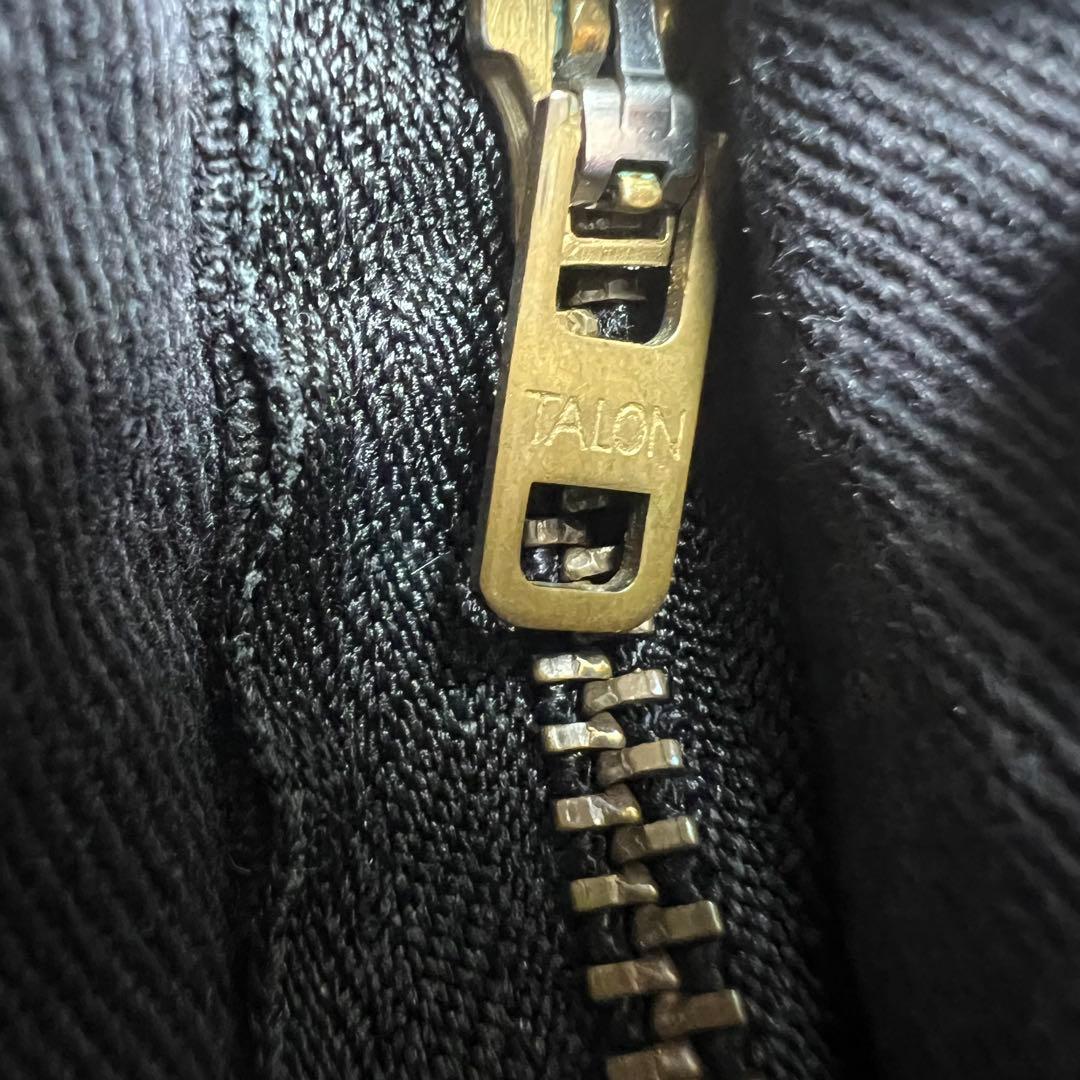 7*0様 90s USA製 Dickies 874 ワークパンツ ブラックTAL