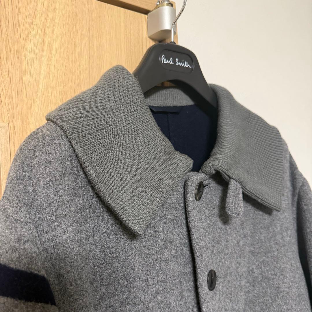 【新品】ポールスミス コート