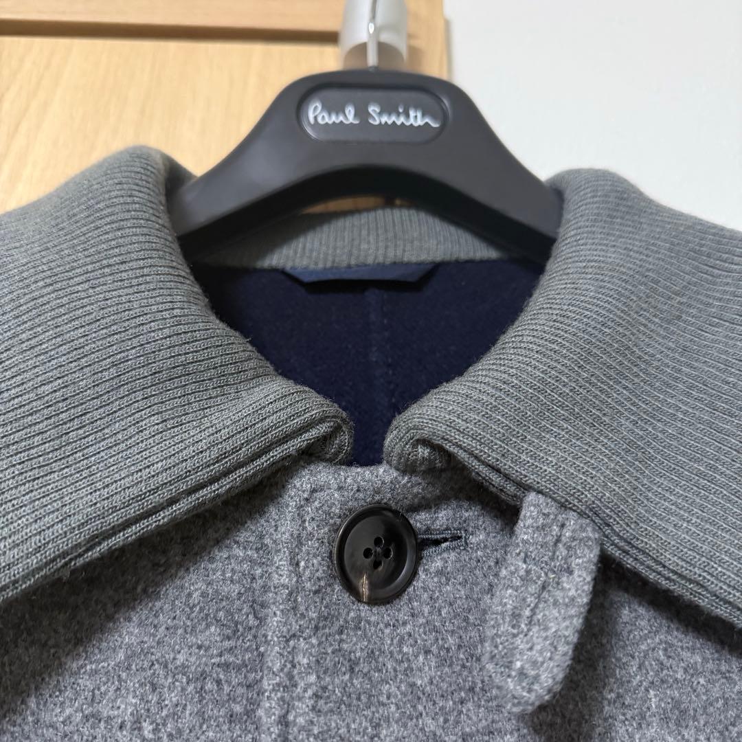 【新品】ポールスミス コート