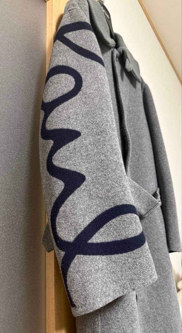 【新品】ポールスミス コート