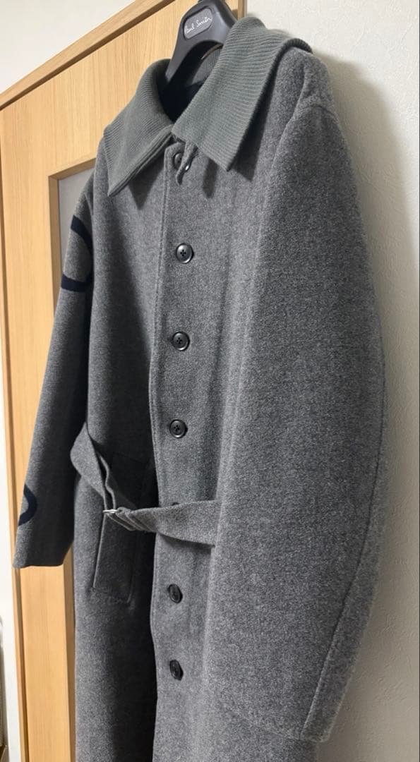【新品】ポールスミス コート