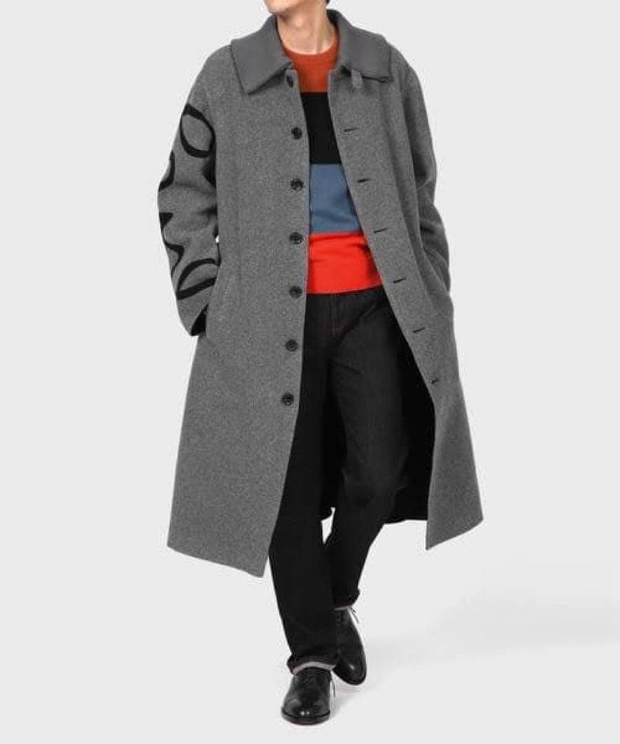 【新品】ポールスミス コート