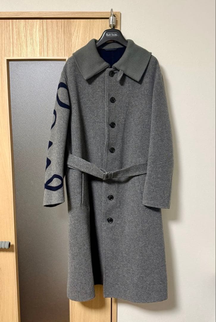 【新品】ポールスミス コート