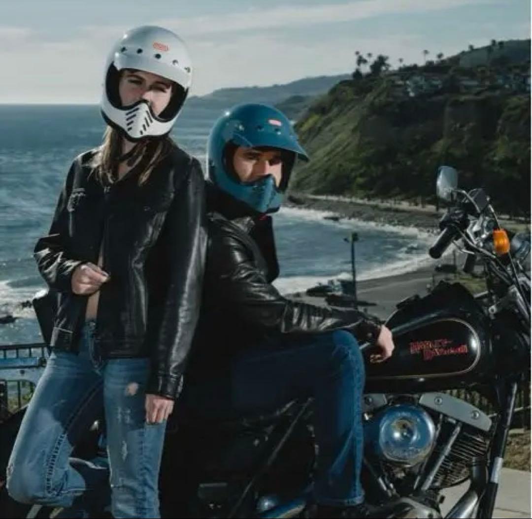 tt&coモトモト3motomoto3ビンテージヘルメット