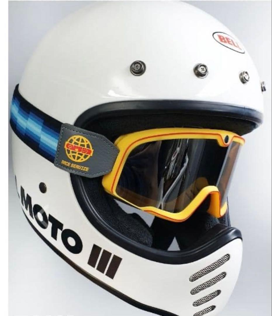 tt&coモトモト3motomoto3ビンテージヘルメット