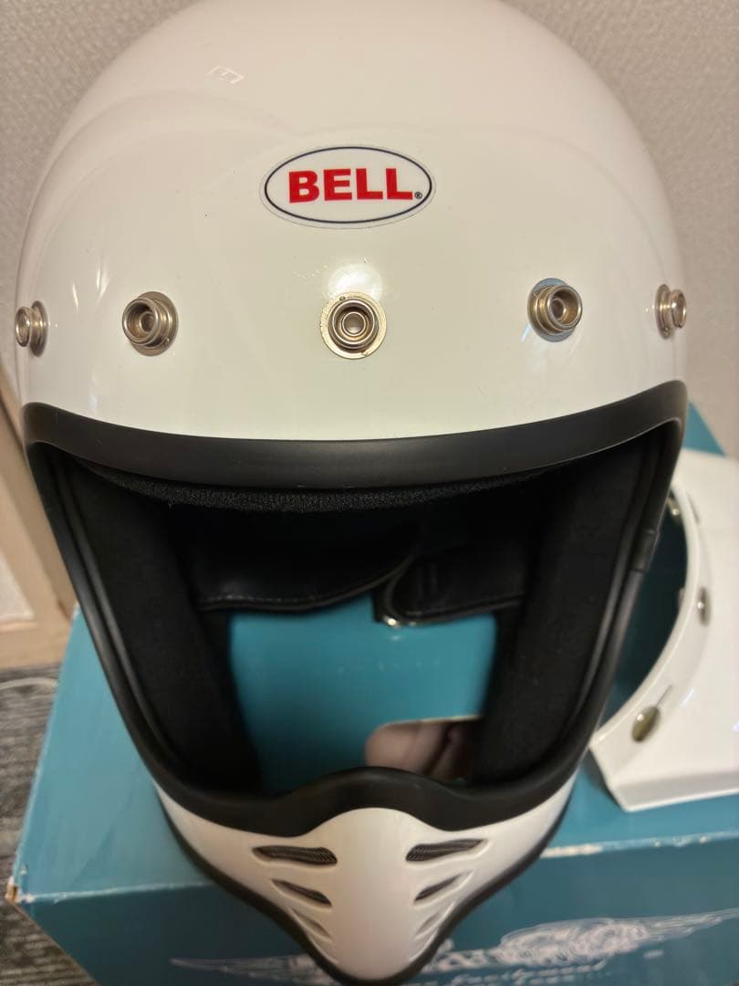 tt&coモトモト3motomoto3ビンテージヘルメット