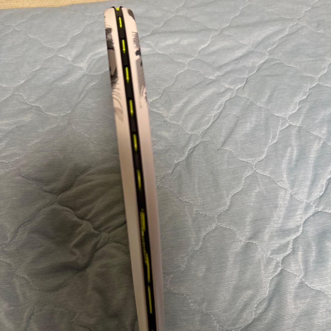 ヨネックス　ジオブレイク80G