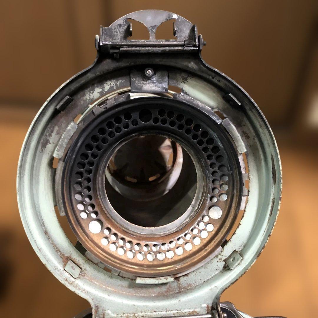 【０１年製】アラジン BF-3902 石油ストーブ　新品芯尽き（500）