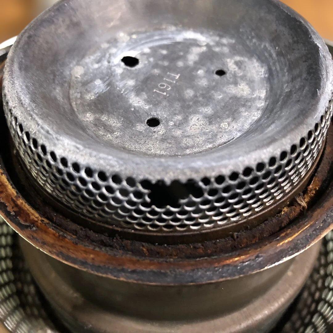 【０１年製】アラジン BF-3902 石油ストーブ　新品芯尽き（500）