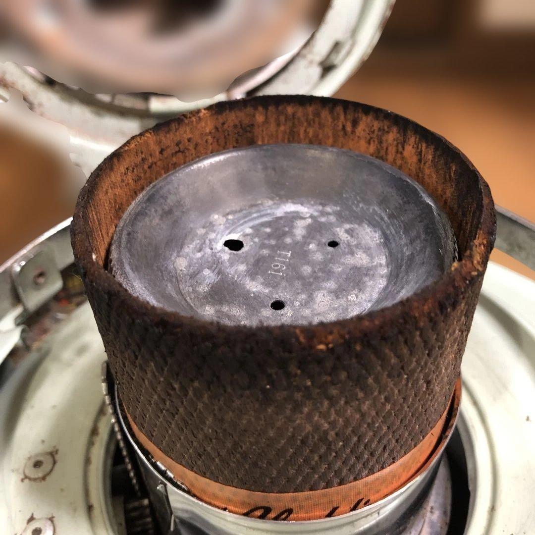 【０１年製】アラジン BF-3902 石油ストーブ　新品芯尽き（500）