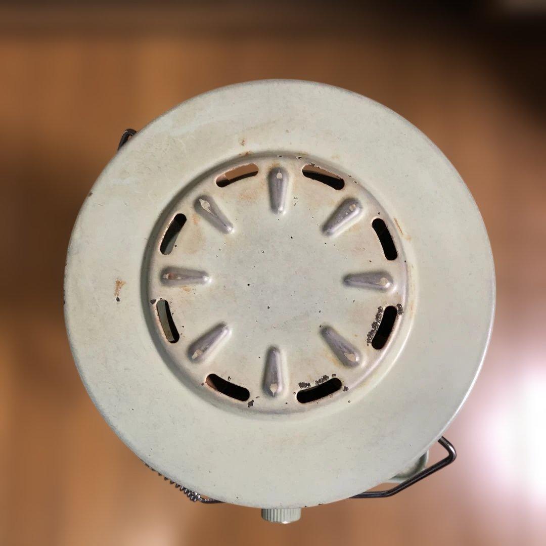 【０１年製】アラジン BF-3902 石油ストーブ　新品芯尽き（500）