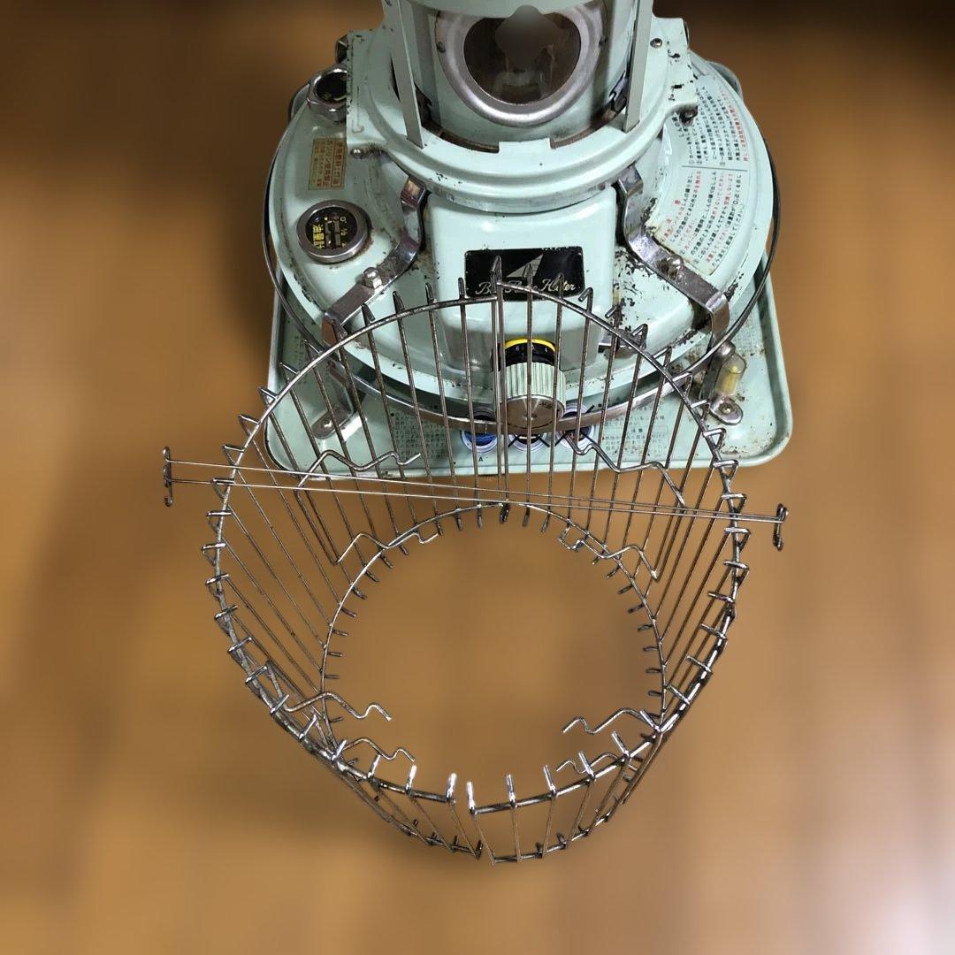 【０１年製】アラジン BF-3902 石油ストーブ　新品芯尽き（500）