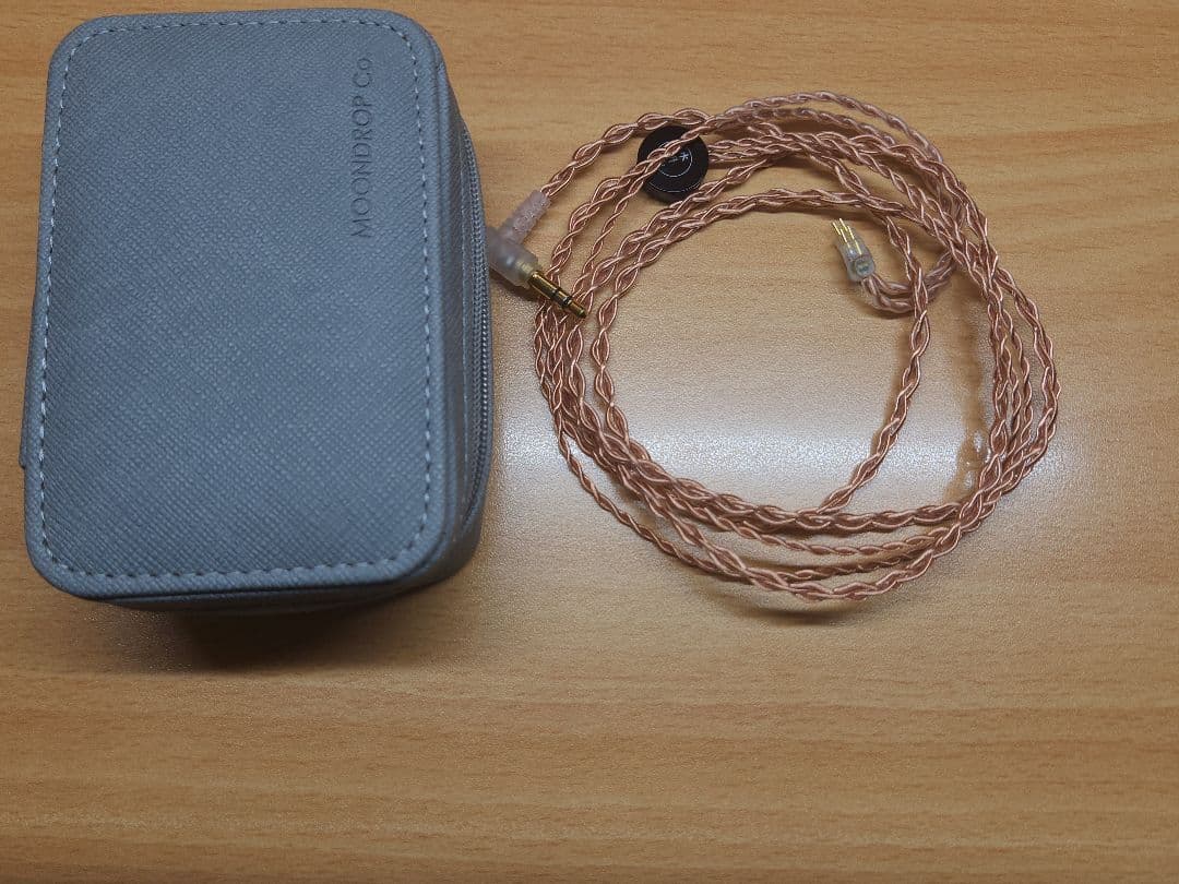 水月雨 moondrop s8 最終値下げ