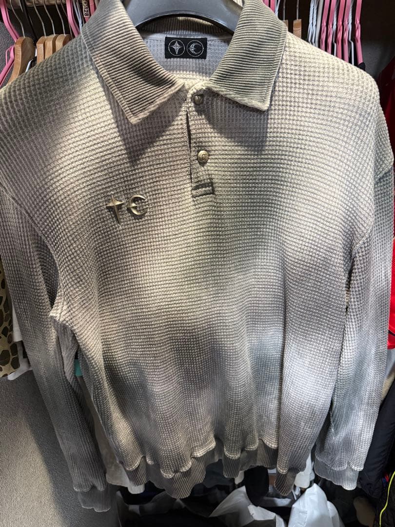 Thug Club サーマル