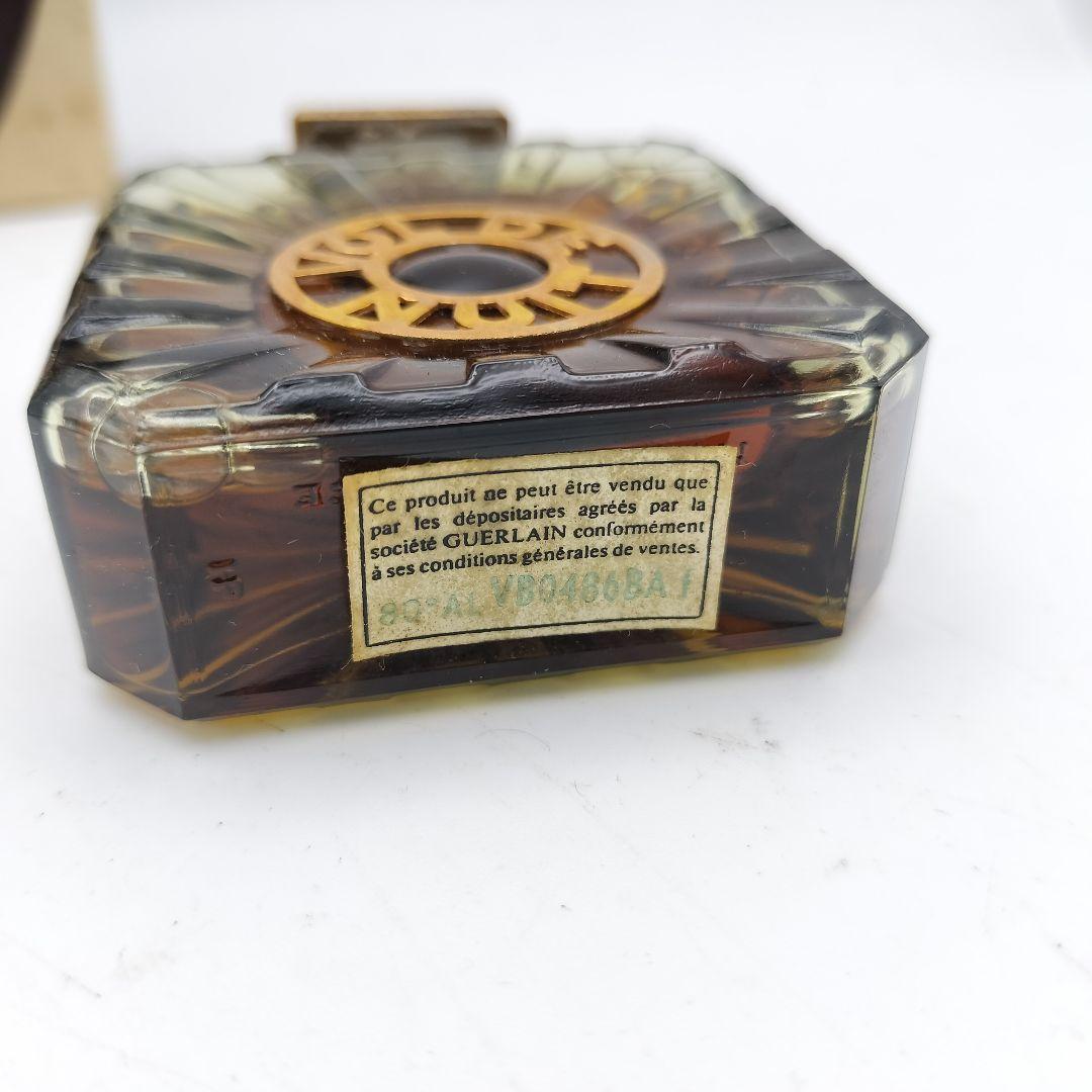 ■未使用　希少　ゲラン　夜間飛行　ボルドニュイ