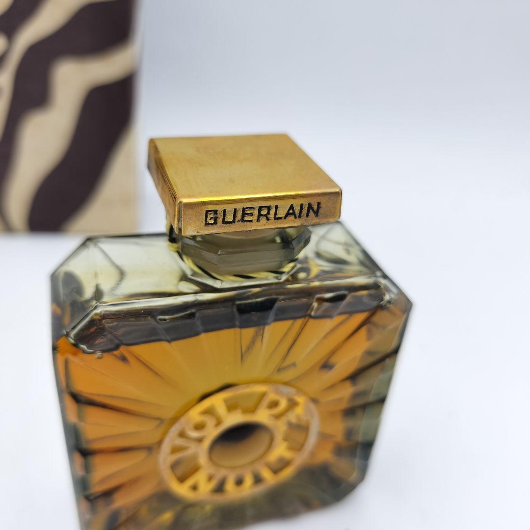 ■未使用　希少　ゲラン　夜間飛行　ボルドニュイ