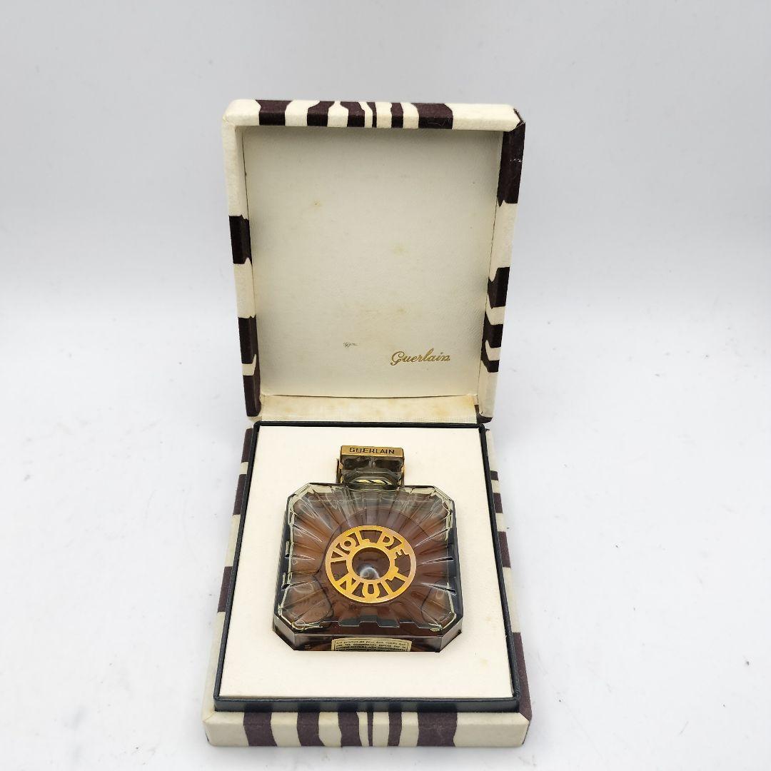 ■未使用　希少　ゲラン　夜間飛行　ボルドニュイ