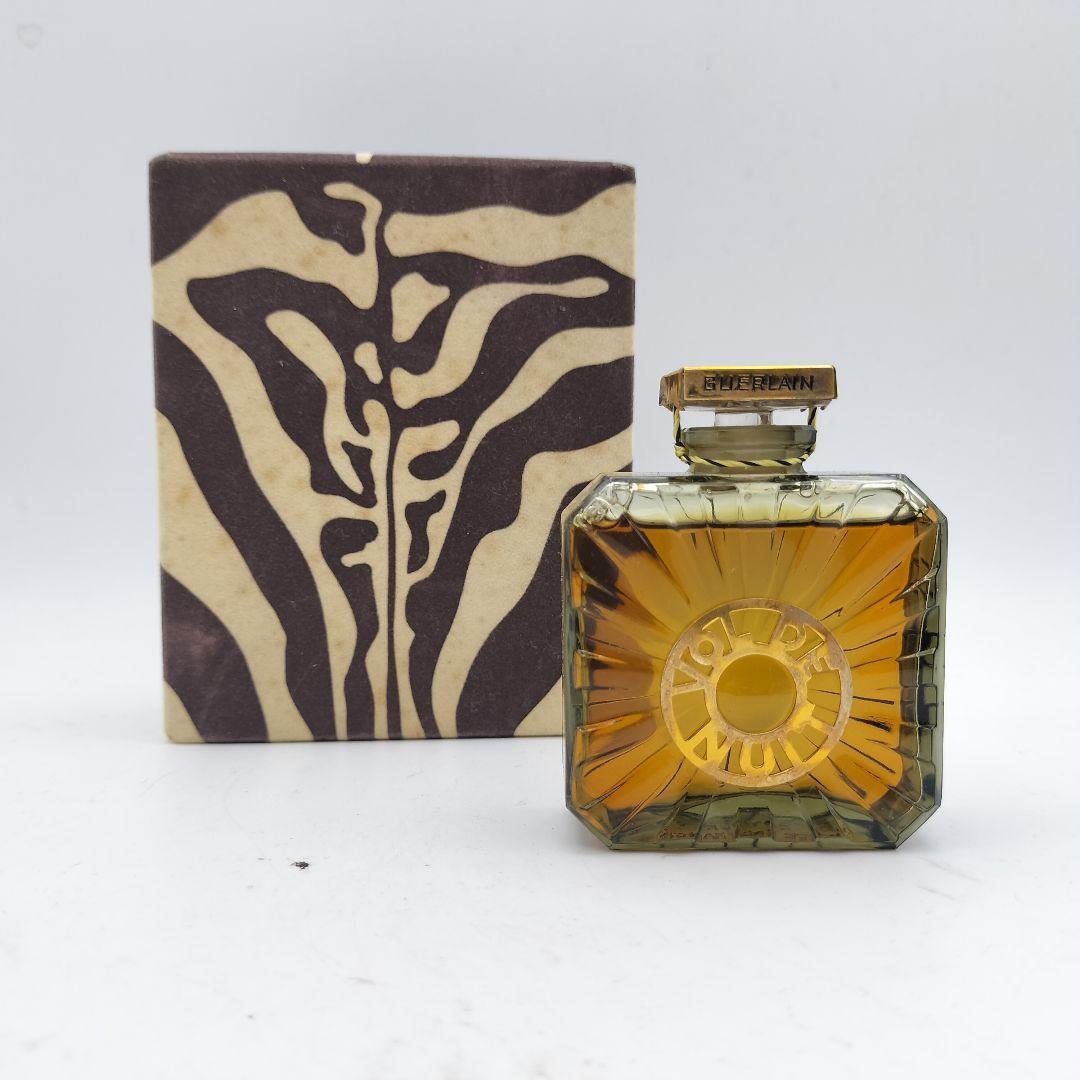 ■未使用　希少　ゲラン　夜間飛行　ボルドニュイ