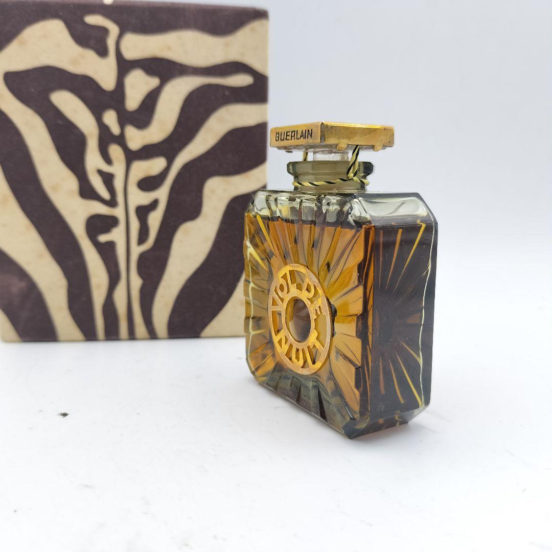 ■未使用　希少　ゲラン　夜間飛行　ボルドニュイ